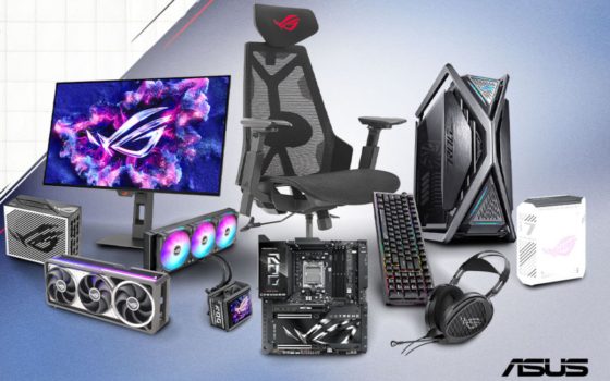 ASUS Back to School (Bild: ASUS)