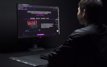 ASUS ROG Swift OLED PG32UCWM (Bild: ASUS)