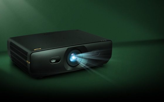 BenQ AK900ST (Bild: BenQ)