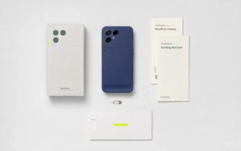 Fairphone 6+ (Bild: Fairphone)