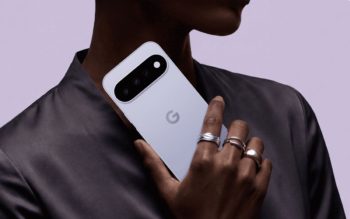 Google Pixel 11 (Bild: Google)