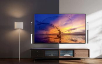 Hisense 98E7Q (Bild: Hisense)