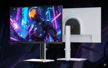 KTC M27P6S (Bild: KTC)