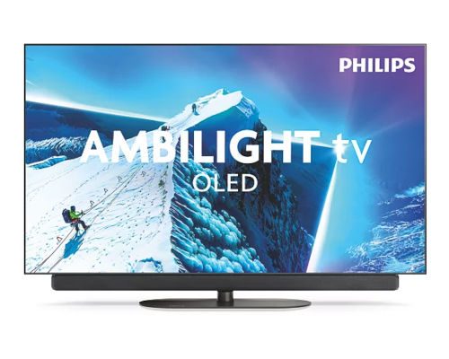 Philips 42OLED901 (Bild: Philips)