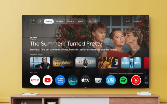 Sony Bravia 3 II (Bild: Sony)