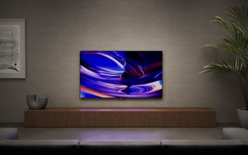 Sony Bravia 6 (Bild: Sony)