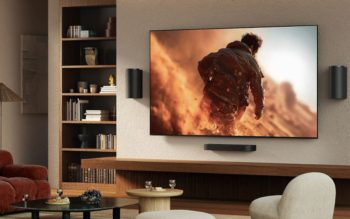 Sony Bravia 7 II (Bild: Sony)