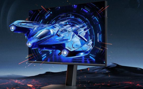 TCL 32G64 (Bild: TCL)