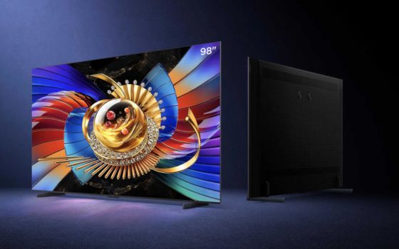TCL 98Q7D Pro (Bild: TCL)