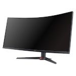 Monitor Datenblatt Acer Nitro XZ403CKRbmiiphuzx