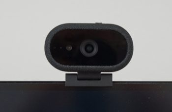 Webcam betriebsbereit