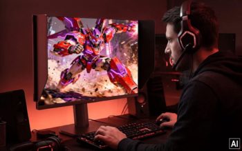 25M1 mit 400 Hz (Bild: KTC, KI-generiert)