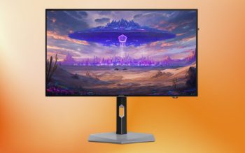AOC AGP327UZD (Bild: AOC)