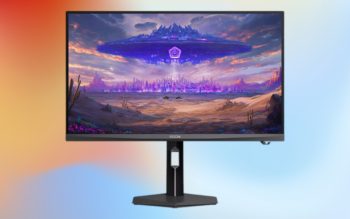AOC Agon Ultra AGP277KXM (Bild: AOC)