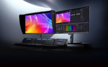 ASUS ProArt PA27USD (Bild: ASUS)