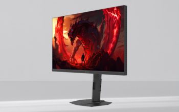 Acer Nitro XV275U Z2 (Bild: Acer)
