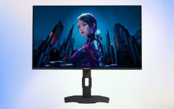 Acer Predator X32 V3 (Bild: Acer)