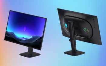 Alienware AW2527HX (Bild: Dell)
