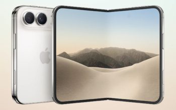 Apple iPhone Duo (Bild: Apple)