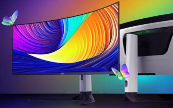 HKC Ultrawide (Bild: HKC)