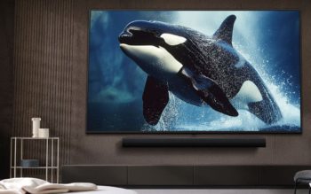 LG 75NANO80A6B (Bild: LG)