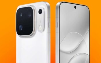 OPPO Find X10 Pro Max (Bild: Oppo)