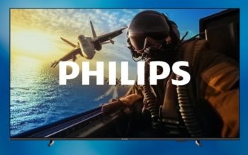 Philips 50PUS7000 (Bild: TP Vision)