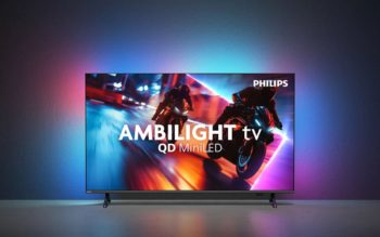 Philips 65MLED910 (Bild: Philips)