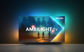 Philips 65PUS8200 (Bild: Philips)
