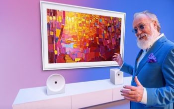 Samsung Lifestyle-Weeks (Bild: Samsung)