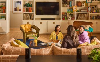 Sonos Beam Ultra (Bild: Sonos)