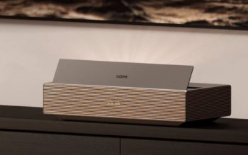 XGIMI Aura 3 (Bild: XGIMI)