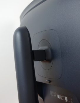 Gelenk f&uuml;r die ergonomischen Funktionen