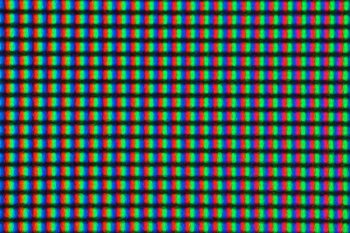Coating des BenQ PD2732U