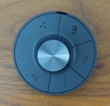 Hotkey Puck G3