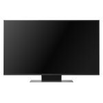 Fernseher Datenblatt LG 43QNED87A3D