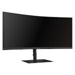 Monitor Datenblatt Samsung S34C650UEU
