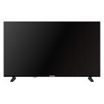 Fernseher Datenblatt Telefunken QU55VP750S