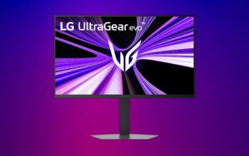 LG 27GM950B-B (Bild: LG)